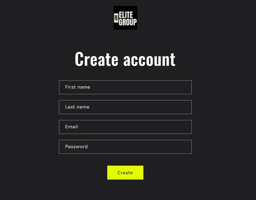 joinelitegroup.com login